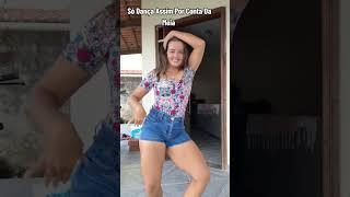 QUER DANÇAR PISEIRO #dance #shortsdance