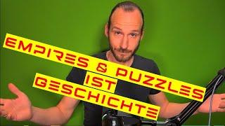 Das letzte Video zu Empires & Puzzles!