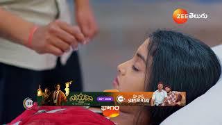 Meghasandesam | Ep - 153 | Preview | Nov 24 2024 | Zee Telugu