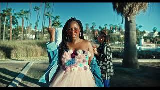 Daphne - Happy Ft Teni (Official Video)