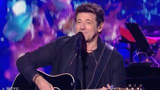 Hommage à Brassens avec Patrick Bruel, Vianney et Thomas Dutronc