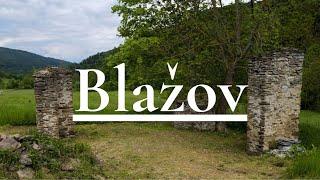 The Life and Death of Blažov