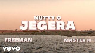 Nutty O - Jegera (Official Video) ft. Master H, Freeman HKD