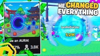 A Youtuber FIXED My Game and Made us RICH!