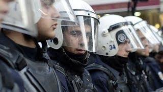 WHY DID TURKISH GOVERNMENT FIRE 350 POLICE OFFICERS ? BBC NEWS