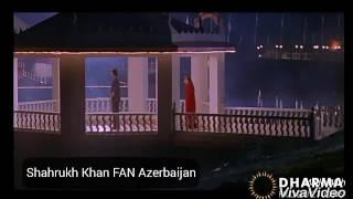 Kuch kuch hota hai (Shahrukh Khan FAN Azerbaijan)
