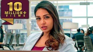 Premam Romantic Hindi Dubbed l Nivetha Pethuraj l Sai Dharam Tej l Telugu Movie In Hindi