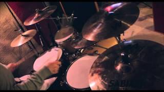 Tracking Drums for a Groove I Tossed Together