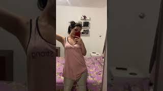 TikTok bibidibabidibuuuuuchallenge #sexy #tiktok #challenge