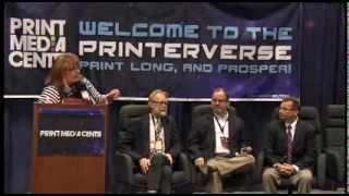 Market Your Printing Company Part 1