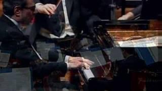 Brahms: Piano Concerto n.1 op.15 - Leon Fleisher - 2nd Mvt.