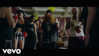 Rittz - Crown Royal