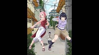 || HINATA VS SAKURA || #vs #boruto #naruto
