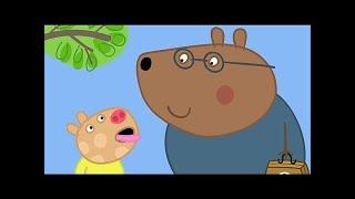 We Love Peppa Pig  Doctors #39