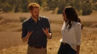 Harry & Meghan : A Royal Romance