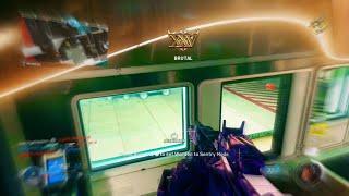 69 SECONDS NUKE IN INFINITE WARFARE 2022