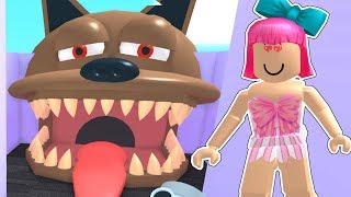 Roblox: ESCAPE THE PET STORE OBBY!!