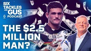 Phil Gould reveals Nathan Cleary's INCREDIBLE true value | NRL on Nine