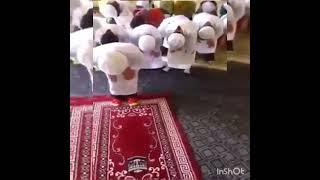 subhanallah ️ namazi bacche#islamic #islamic asr Islamic channel#viral#islamicvideoshort