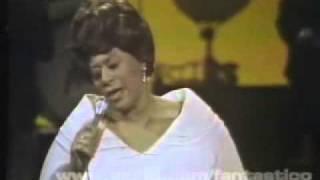 Ella Fitzgerald - Summertime (TV Special 1968).avi