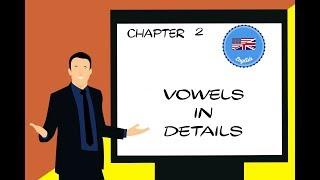 Master American accent for free course  2  vowels in details