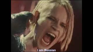 SHAMAN - "I AM RUSSIAN"-"Я РУССКИЙ"