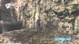 Ninja Gaiden - Walkthrough Part 1 HD