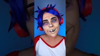 ITS 2D  #gorillaz