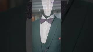 Duron Tailors | Crafting elegance stitch by stitch | Tailoring