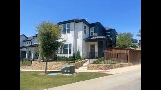 Fort Worth Homes for Rent 3BR/2.5BA by Property Management Companies in Fort Worth TX