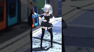 MMD V34 【MMD/60fps/4K/R-18】