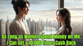 As Long as Women Spend Money on Me, I Can Get a 10,000 Times Cash Back | Rich Manhwa Recap