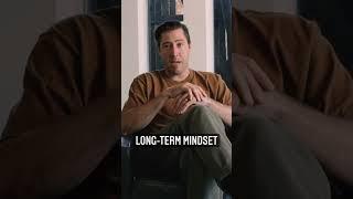 Long-Term Mindset #Shorts