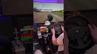 The ending  (via @SimRacingDream/TT) #shorts
