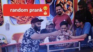 Random prank @ANSEntertainment0  happy Birthday bro #happybirthday #prank 