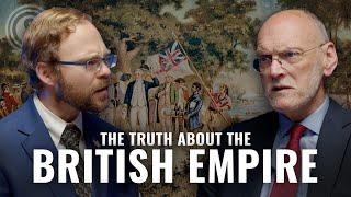Effort to Cancel This Defender of the British Empire Reveals the Left's 'Repressive' Ideology