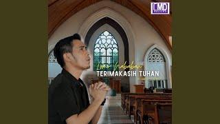 Terimakasih Tuhan