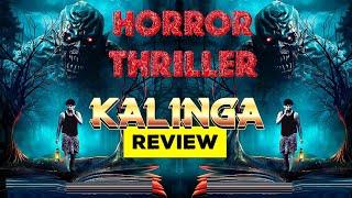 Kalinga (2024) Movie Review Tamil | Kalinga Tamil Review | Kalinga Tamil Trailer | Top Cinemas