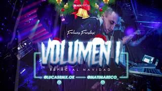 ENGANCHADO VOLUMEN 1 (Matías Mareco DJ) Ft. LUCAS RMX