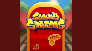 SUBWAY SURFERS (8-Bit Remix)