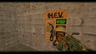 Half Life Adrenaline Gamer movie by Alex