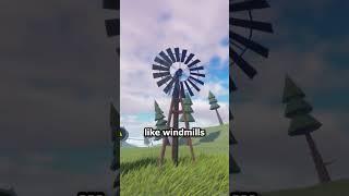 How to use ELECTRICITY #roblox  #towerdefense #robloxgames #newgame #fungame #gaming