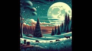 [FREE] HIP HOP TYPE BEAT 2024 - 'MOONLIGHT' (Prod. SRGSbeats) | MELODIC HIP HOP RAP TYPE BEAT 2024