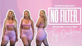 BUFFBUNNY TRY ON HAUL 