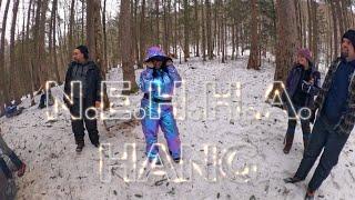 N.E.H.H.A. Catskills Winter hang 2025