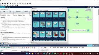 Packet Tracer   Troubleshoot WLAN Issues