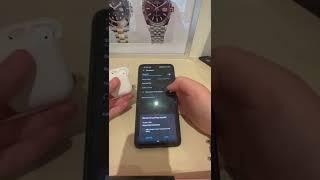 How To Connect AirPods To Any Android Device!