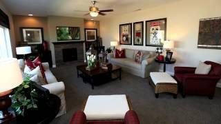 Iris at Spencer's Crossing by D.R. Horton - New Homes Murrieta, California