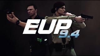 EUP 9.4 SHOWCASE | LSPDFR