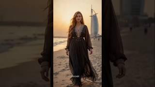 Dubai Ki Ladkiyan | Hot & Stylish Girls Lifestyle in Dubai 2025 | Beautiful Girls Vlog